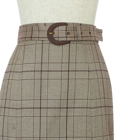 Front up (brown × brown)