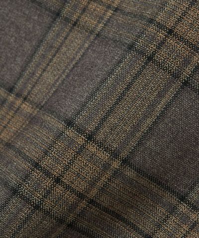 Fabric up (gray x yellow)