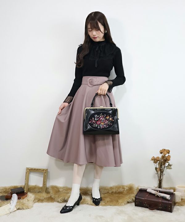 black / 162cm