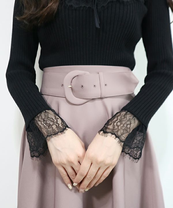black / 162cm