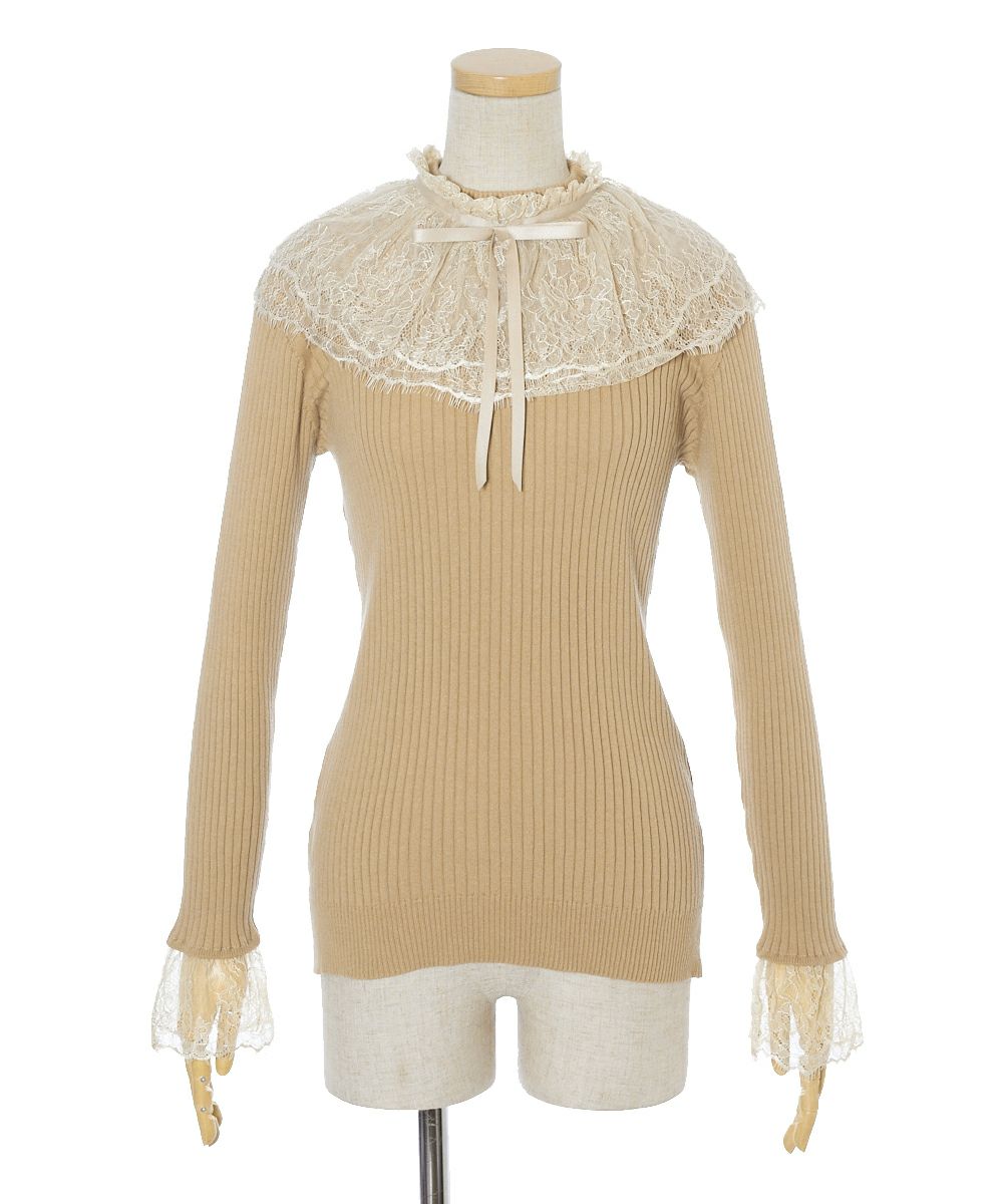 beige