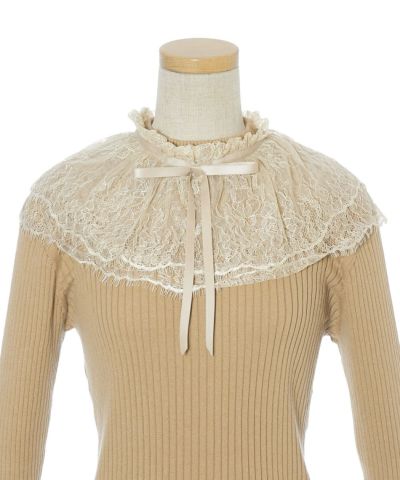 フロントアップ (beige)