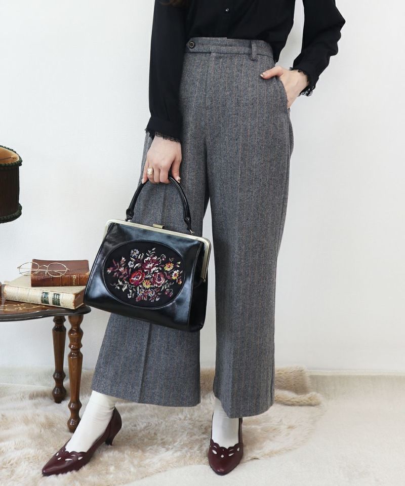 gray/ 162cm (Sサイズ着用)
