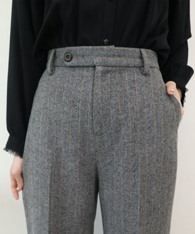 gray/ 162cm (Sサイズ着用)