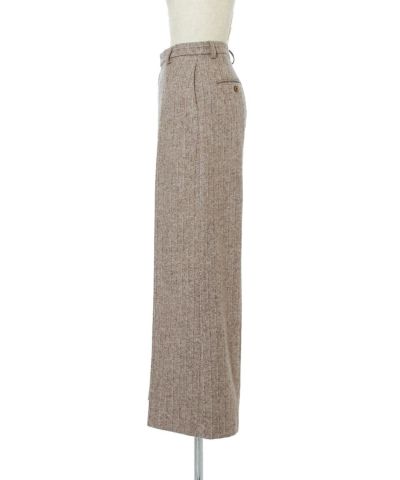 サイド (brown)