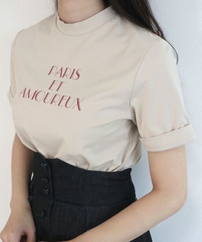 pink beige / 158cm