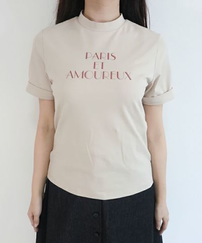 pink beige / 158cm