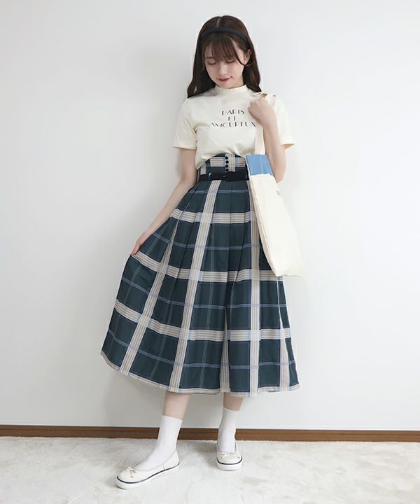 off white / 162cm