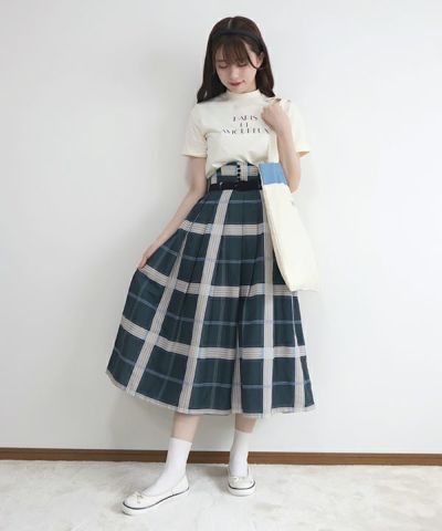 off white / 162cm