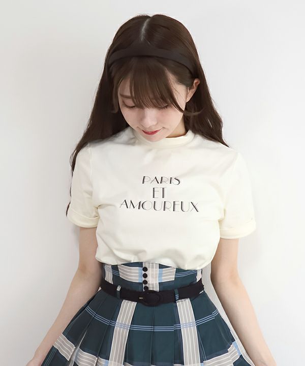off white / 162cm
