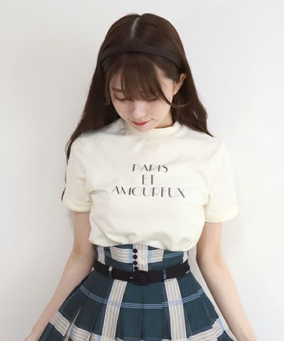 off white / 162cm