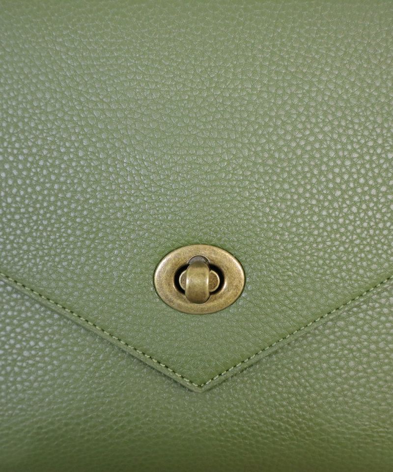 Front up (khaki)