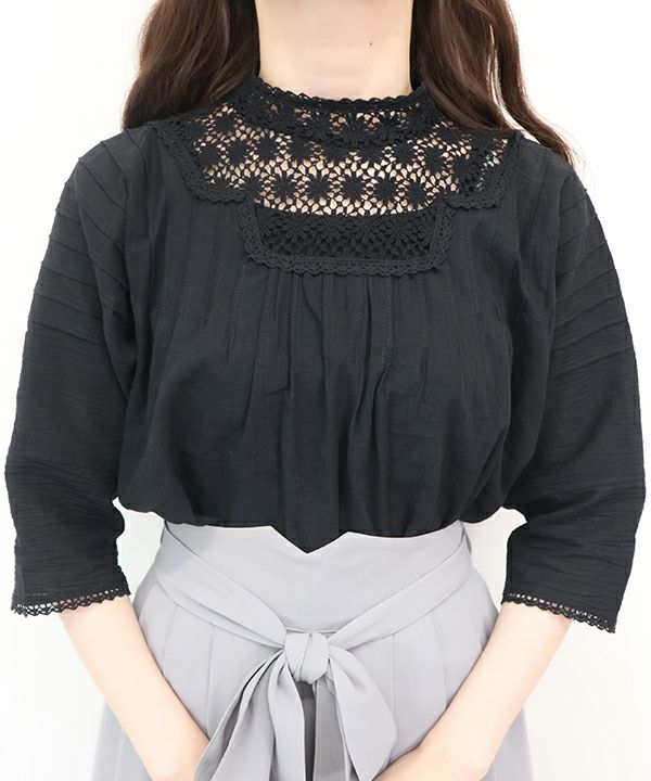 black /162cm