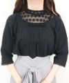 black / 162cm