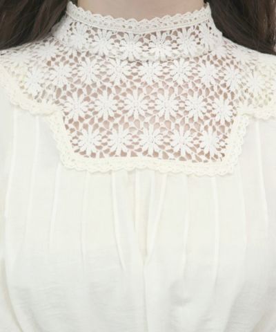 ivory / 162cm