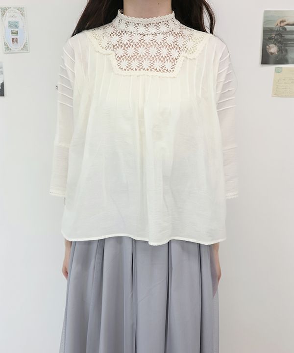 ivory / 162cm