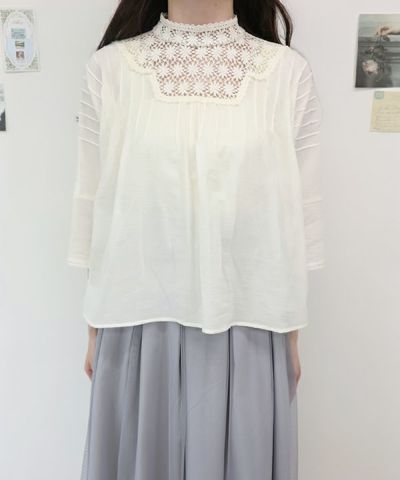 ivory / 162cm