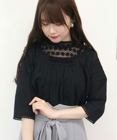 black / 162cm
