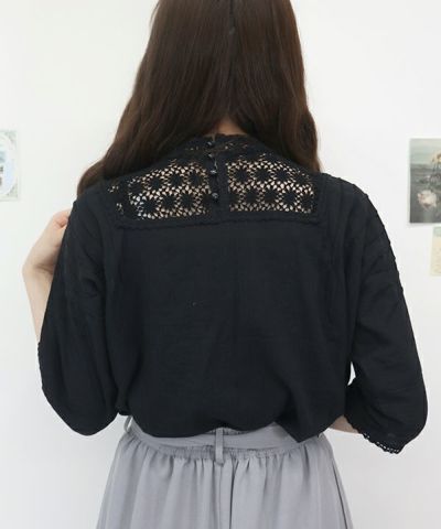 black / 162cm