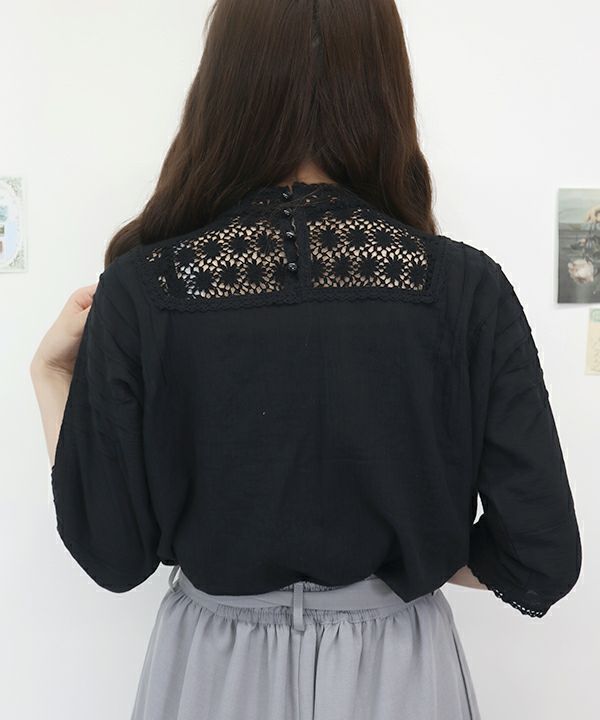 black / 162cm