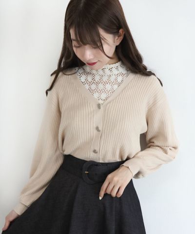 ivory / 162cm