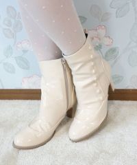 cream