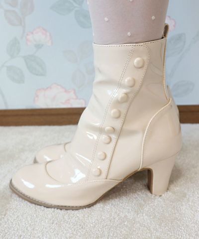 cream / 153cm