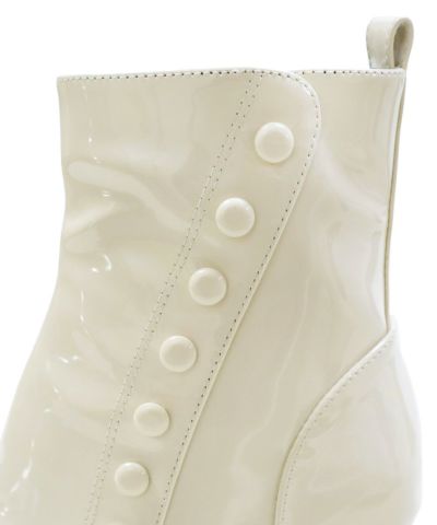 Button up (cream)