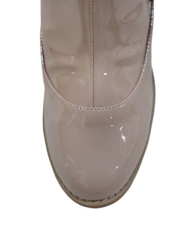 Detail up (pink beige)