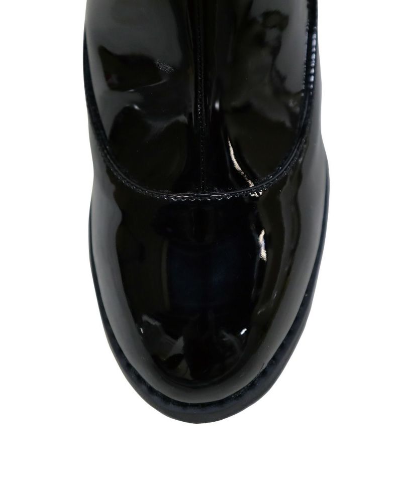 Detail up (black)