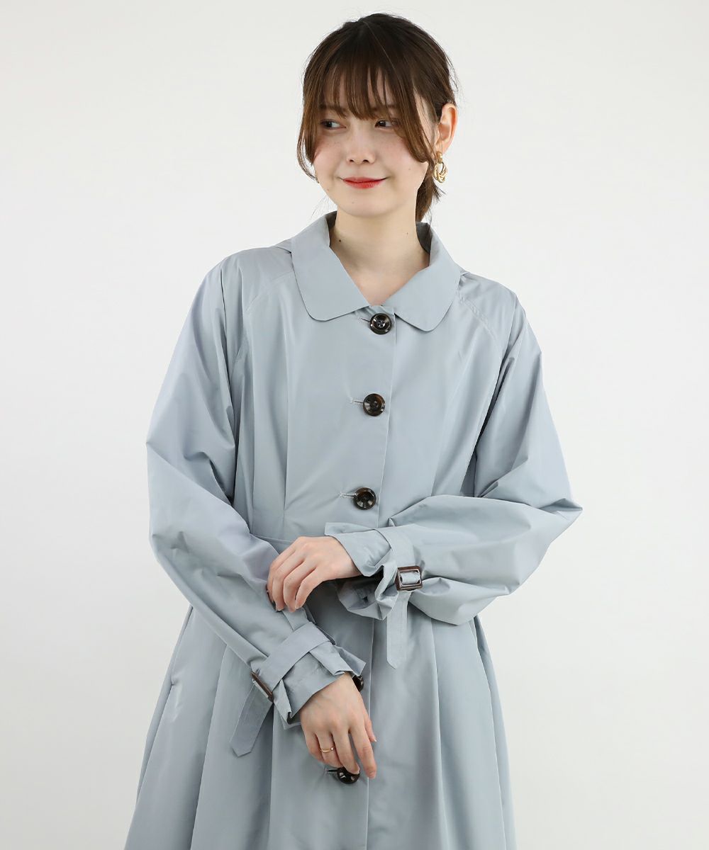 light blue / 160cm