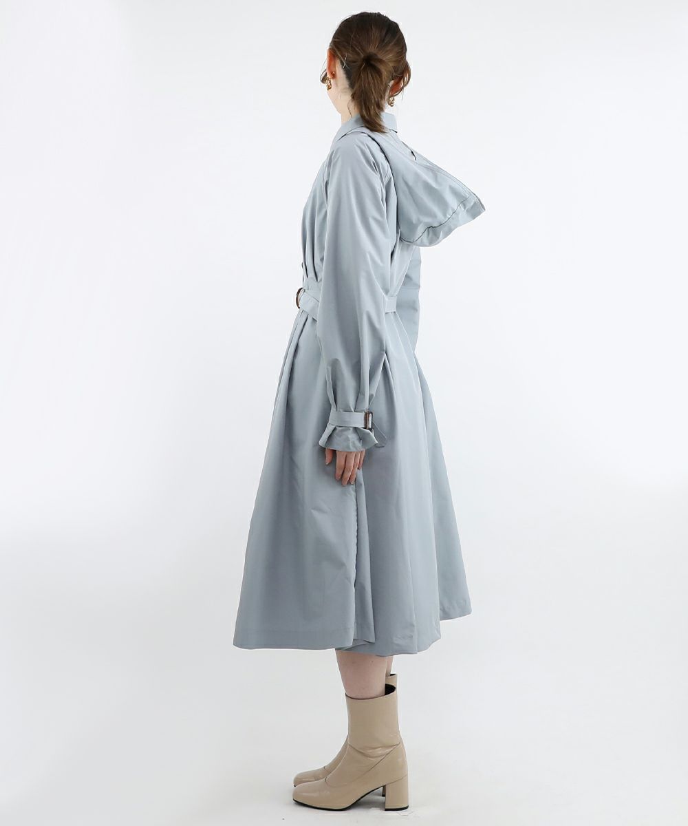 light blue / 160cm