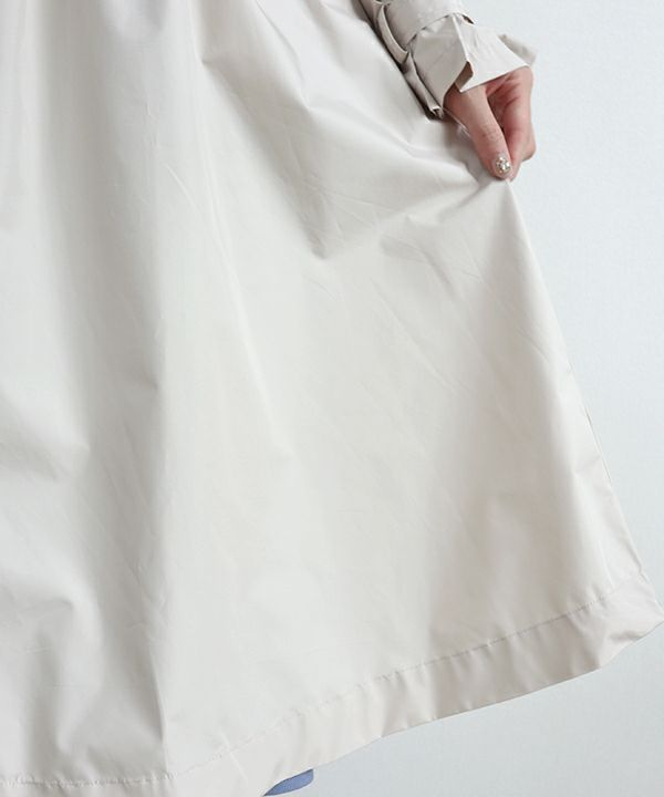 light beige / fabric up