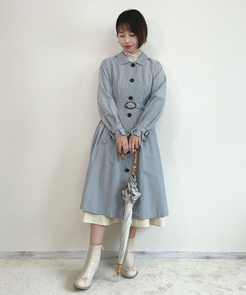 light blue / 158cm