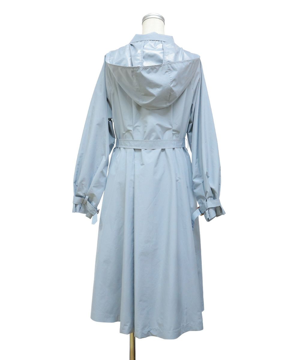バック (light blue)