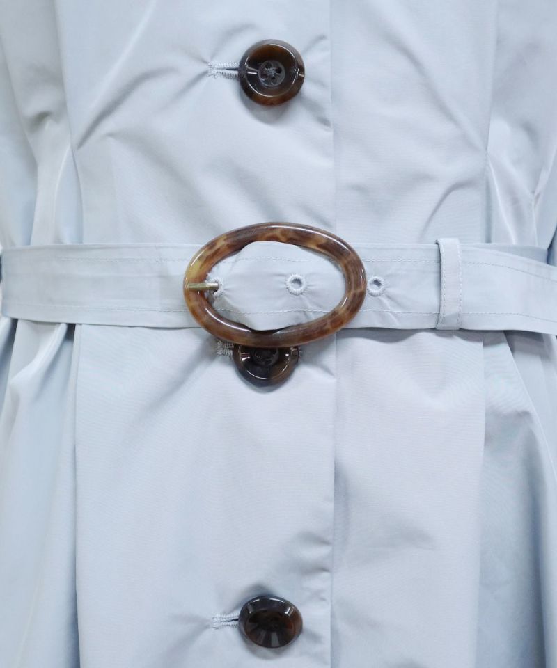 Belt up (light blue)