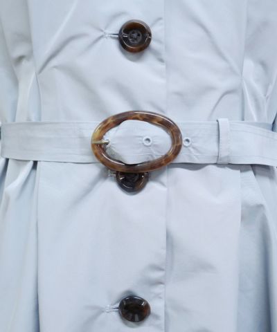Belt up (light blue)