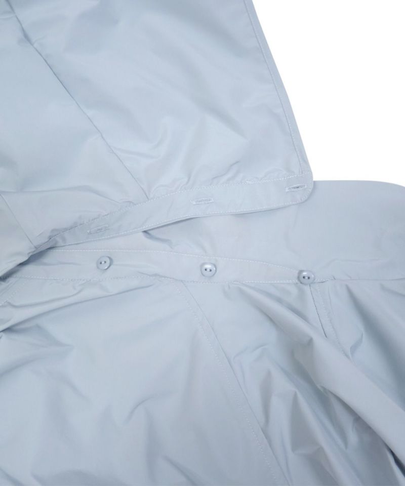 Hood part up (light blue)