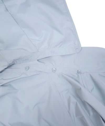 Hood part up (light blue)