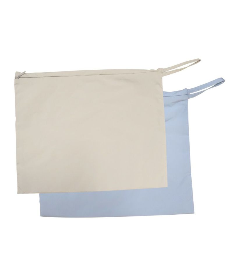 Attached bag