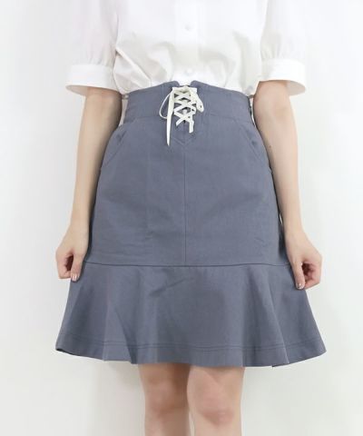 blue / 158cm