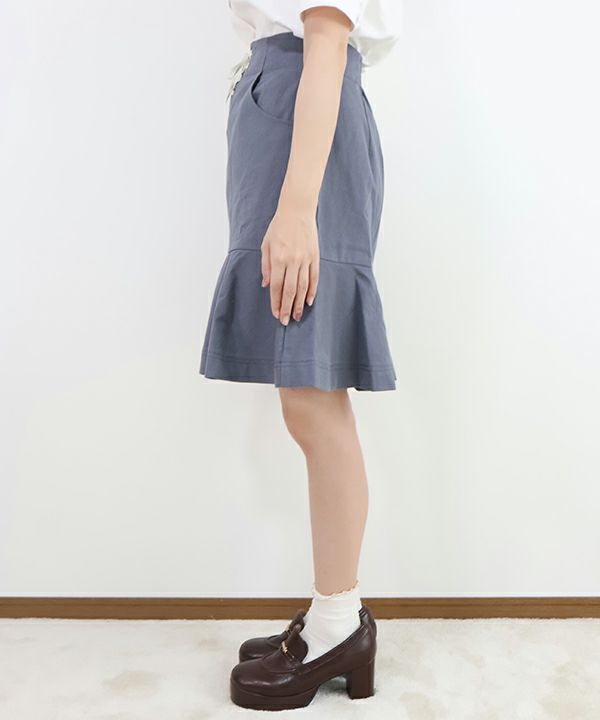 blue / 158cm