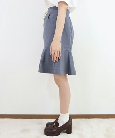blue / 158cm
