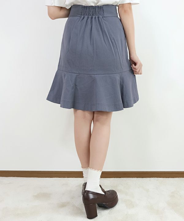 blue / 158cm