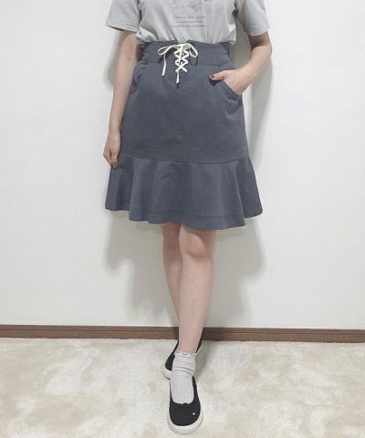 blue / 158cm