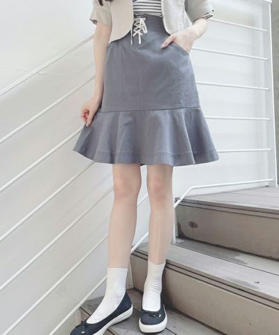 blue / 162cm