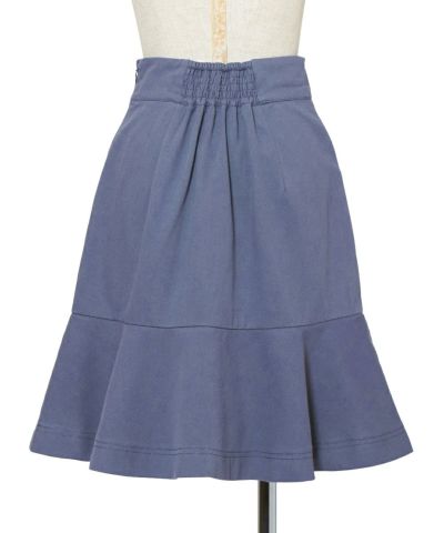 Back (blue)