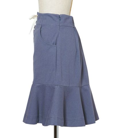 サイド (blue)