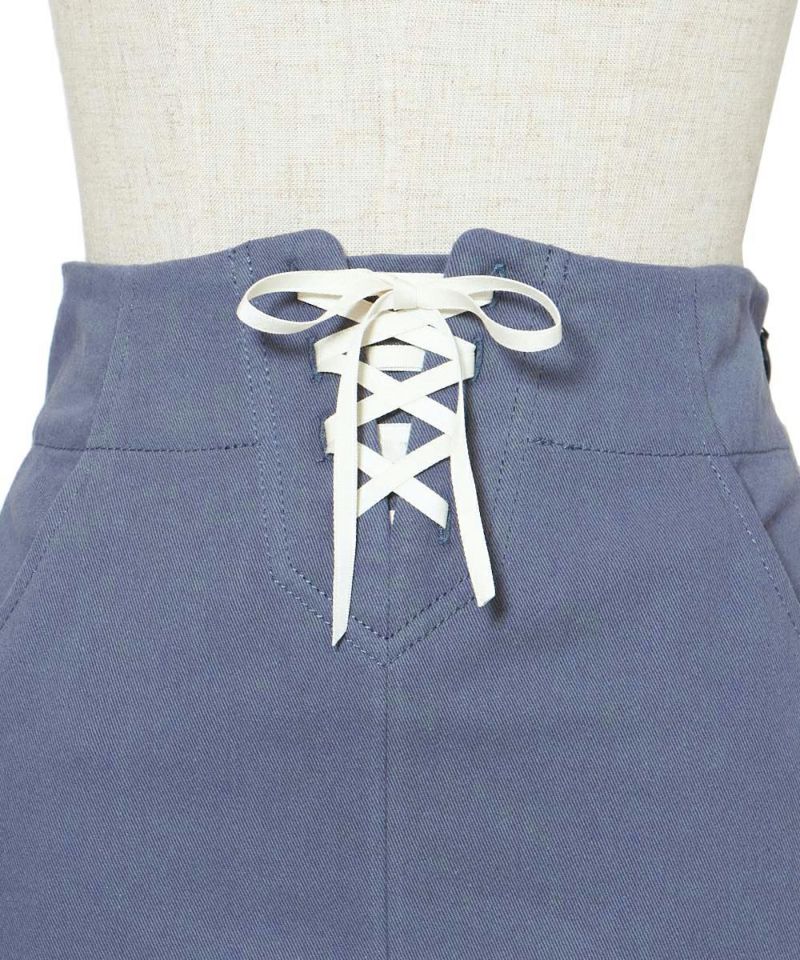 Front up (blue)