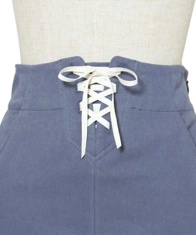Front up (blue)